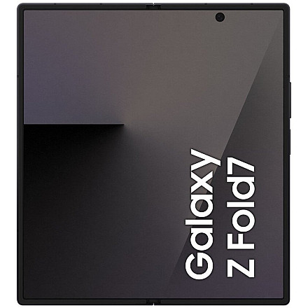 Smartfon SAMSUNG Galaxy Z Fold 7 5G 12/512GB 8" 120Hz Czarny SM-F966 - 6