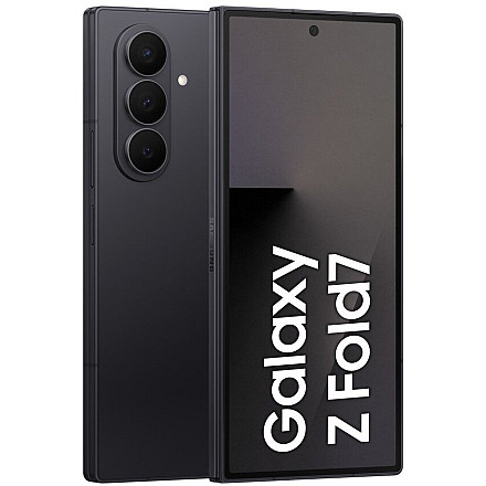 Smartfon SAMSUNG Galaxy Z Fold 7 5G 12/512GB 8" 120Hz Czarny SM-F966 - 9