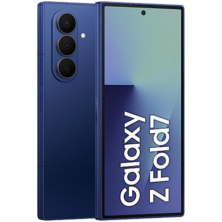 Smartfon SAMSUNG Galaxy Z Fold 7 5G 12/512GB 8" 120Hz Granatowy SM-F966 - 6