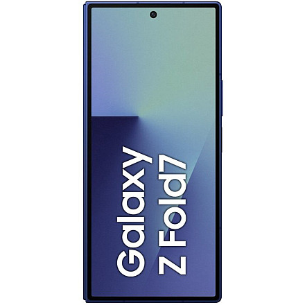 Smartfon SAMSUNG Galaxy Z Fold 7 5G 12/512GB 8" 120Hz Granatowy SM-F966 - 2