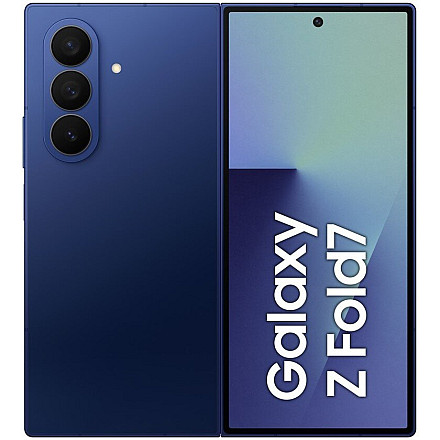 Smartfon SAMSUNG Galaxy Z Fold 7 5G 12/512GB 8" 120Hz Granatowy SM-F966 - 7