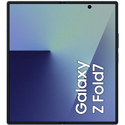 Smartfon SAMSUNG Galaxy Z Fold 7 5G 12/512GB 8" 120Hz Granatowy SM-F966 - 4