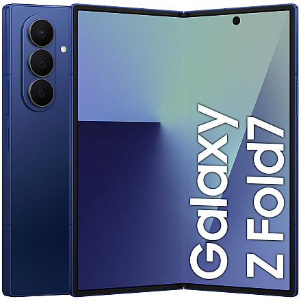 Smartfon SAMSUNG Galaxy Z Fold 7 5G 12/512GB 8" 120Hz Granatowy SM-F966 - 9