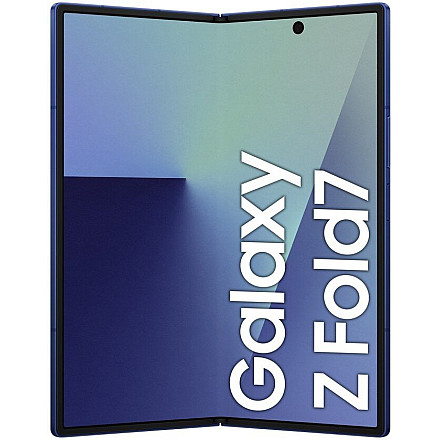 Smartfon SAMSUNG Galaxy Z Fold 7 5G 12/512GB 8" 120Hz Granatowy SM-F966 - 10