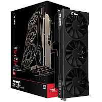 Karta Graficzna XFX Swift AMD Radeon RX 9070XT 16GB GDDR6 256-bit HDMI 3xDP