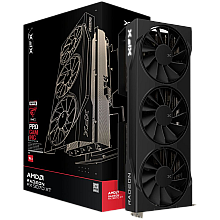 Karta Graficzna XFX Swift AMD Radeon RX 9070XT 16GB GDDR6 256-bit HDMI 3xDP