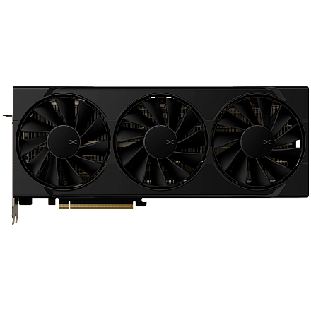 Karta Graficzna XFX Swift AMD Radeon RX 9070XT 16GB GDDR6 256-bit HDMI 3xDP - 2