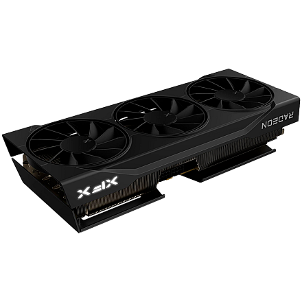 Karta Graficzna XFX Swift AMD Radeon RX 9070XT 16GB GDDR6 256-bit HDMI 3xDP - 3