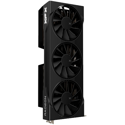 Karta Graficzna XFX Swift AMD Radeon RX 9070XT 16GB GDDR6 256-bit HDMI 3xDP - 5