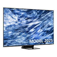 Telewizor Samsung QE55QN70FAUXXH QLED 55'' 4K Ultra HD Tizen Q-Symphony DVB-T2 Czarny