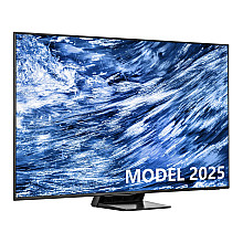 Telewizor Samsung QE55QN70FAUXXH QLED 55'' 4K Ultra HD Tizen Q-Symphony DVB-T2 Czarny