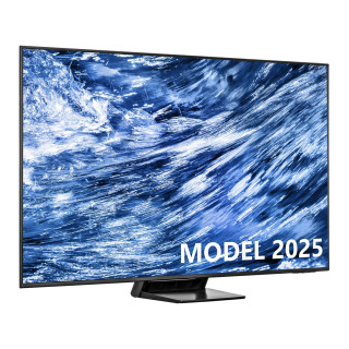 Telewizor Samsung QE55QN70FAUXXH QLED 55'' 4K Ultra HD Tizen Q-Symphony DVB-T2 Czarny