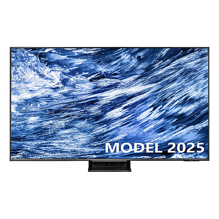 Telewizor Samsung QE55QN70FAUXXH QLED 55'' 4K Ultra HD Tizen Q-Symphony DVB-T2 Czarny - 2