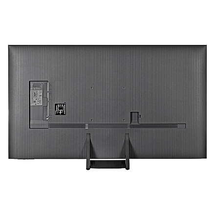 Telewizor Samsung QE55QN70FAUXXH QLED 55'' 4K Ultra HD Tizen Q-Symphony DVB-T2 Czarny - 4