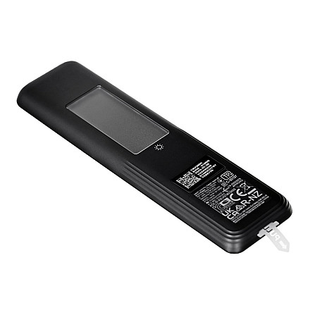 Telewizor Samsung QE55QN70FAUXXH QLED 55'' 4K Ultra HD Tizen Q-Symphony DVB-T2 Czarny - 16