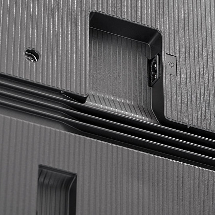 Telewizor Samsung QE55QN70FAUXXH QLED 55'' 4K Ultra HD Tizen Q-Symphony DVB-T2 Czarny - 8