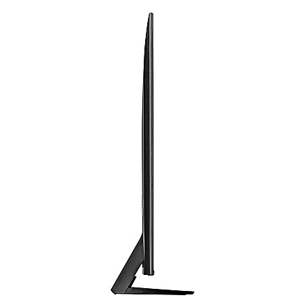 Telewizor Samsung QE55QN70FAUXXH QLED 55'' 4K Ultra HD Tizen Q-Symphony DVB-T2 Czarny - 9