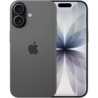 Smartfon APPLE iPhone 17 5G 256GB 6.3" 120Hz Czarny - Black