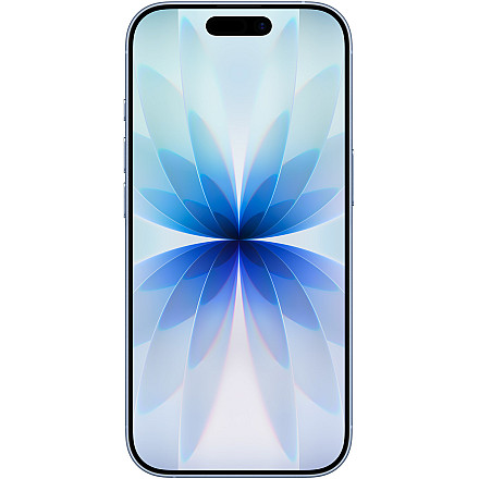 Smartfon APPLE iPhone 17 5G 256GB 6.3" 120Hz Gołębi - Mist Blue - 2