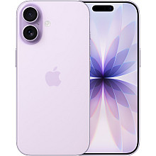 Smartfon APPLE iPhone 17 5G 256GB 6.3" 120Hz  Lawendowy - Lavender