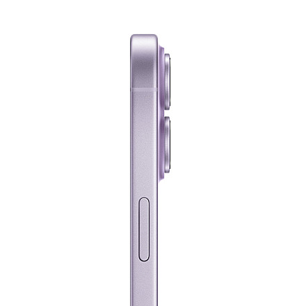 Smartfon APPLE iPhone 17 5G 256GB 6.3" 120Hz  Lawendowy - Lavender - 4