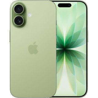 Smartfon APPLE iPhone 17 5G 256GB 6.3" 120Hz Szałwia - Sage
