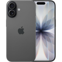 Smartfon APPLE iPhone 17 5G 512GB 6.3" 120Hz Czarny - Black