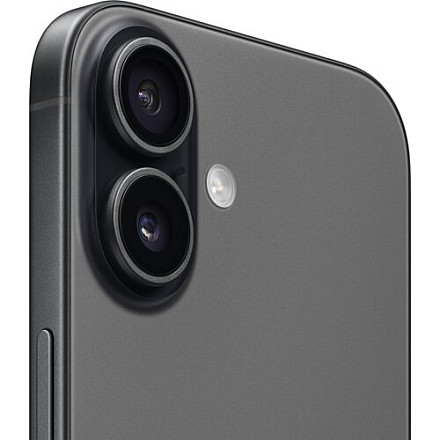 Smartfon APPLE iPhone 17 5G 512GB 6.3" 120Hz Czarny - Black - 3