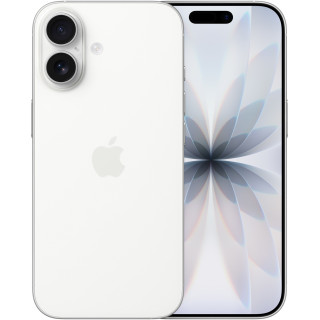 Smartfon APPLE iPhone 17 5G 512GB 6.3" 120Hz Biały - White