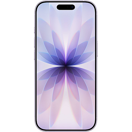 Смартфон APPLE iPhone 17 5G 512GB 6.3" 120Hz Лавандовий - Lavender - 2