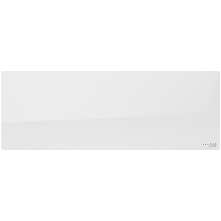 AENO GH2S Grzejnik Elektryczny Energooszczędny Premium Eko Smart 700W Aplikacja Biały - 2