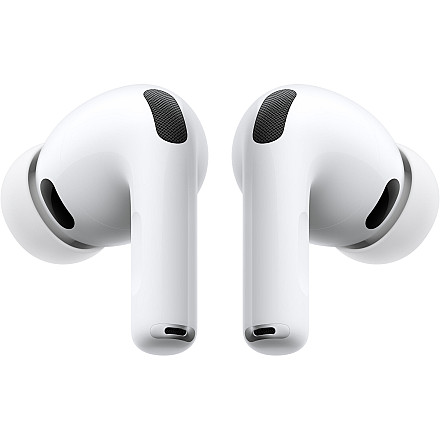 Słuchawki dokanałowe APPLE AirPods Pro 3 ANC Biały - 1