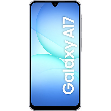 Smartfon SAMSUNG Galaxy A17 8 256GB 6.7" 90Hz 4G - Szary - 2