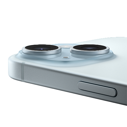 Smartfon APPLE iPhone 15 5G 6GB 256GB 6,1" Niebieski - 3