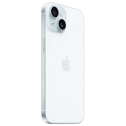 Смартфон Apple iPhone 15 5G 128GB 6,1" Синій - 3
