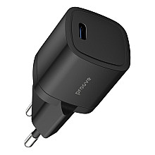 Ładowarka sieciowa Proove Silicone Power 20W (typ C)
