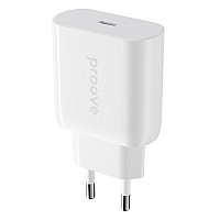 Ładowarka sieciowa Proove Rapid 20W (typ C)