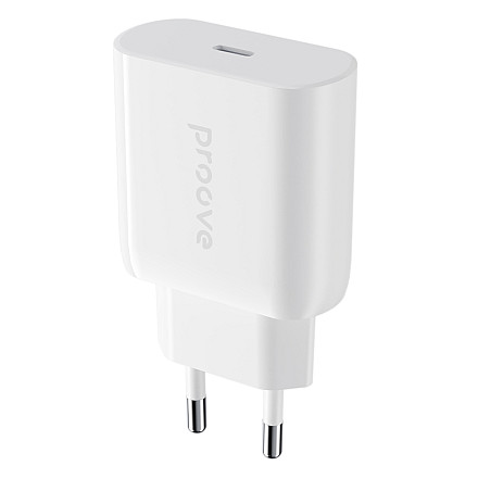 Ładowarka sieciowa Proove Rapid 20W (typ C) - 1