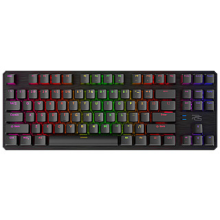 Klawiatura mechaniczna Proove Gaming Everfrost (English Layout)