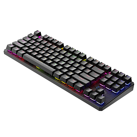 Klawiatura mechaniczna Proove Gaming Everfrost (English Layout) - 2