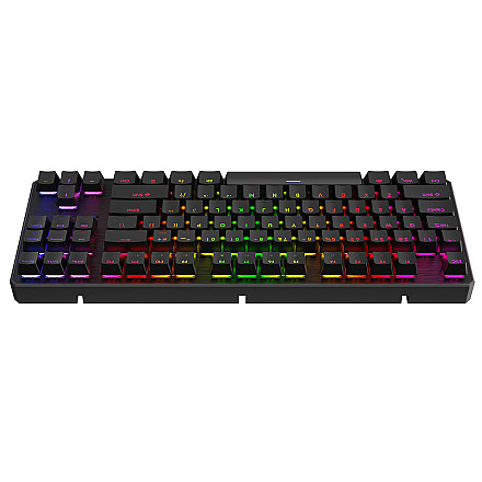 Klawiatura mechaniczna Proove Gaming Everfrost (English Layout) - 3
