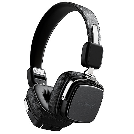 Słuchawki bezprzewodowe Proove 70's Classic II Black - 1