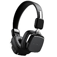 Słuchawki bezprzewodowe Proove 70's Classic II Black