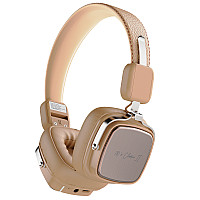 Słuchawki Bezprzewodowe Retro Nauszne Bluetooth 70'Classic II Proove