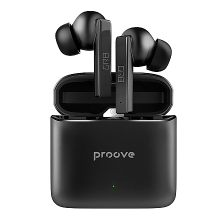 Słuchawki bezprzewodowe Proove Cold Sound GR8 TWS - 1
