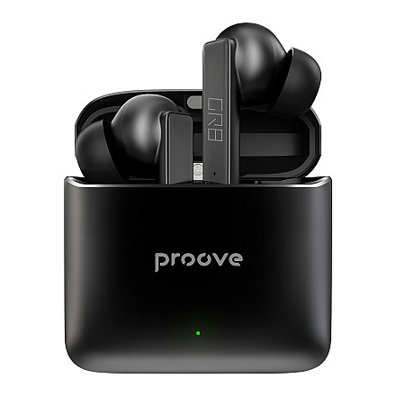 Słuchawki bezprzewodowe Proove Cold Sound GR8 TWS - 8