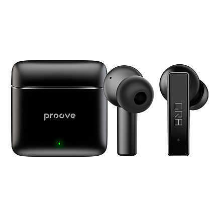 Słuchawki bezprzewodowe Proove Cold Sound GR8 TWS - 6