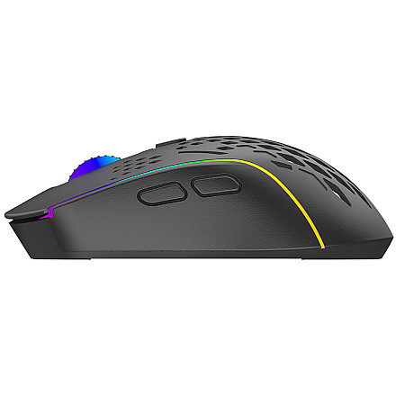 Bezprzewodowa mysz Proove Gaming Buzz - 8
