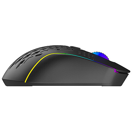 Bezprzewodowa mysz Proove Gaming Buzz - 7