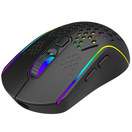 Bezprzewodowa mysz Proove Gaming Buzz - 5